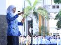 Gubernur Khofifah: Pentingnya Sinergitas Dalam Orkestrasi Organisasi