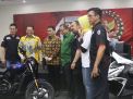 Riding Kebangsaan Persatukan Komunitas Motor Besar dan Motor Kecil