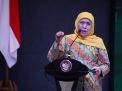 Gubernur Khofifah Ingatkan Pentingnya Literasi Digital dan Media 