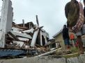Sejumlah Rumah Rusak, Setelah Dua Kali Diguncang Gempa
