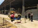 Kecelakaan kerja di PT Platinum Surabaya di Picu Kelalaian Sopir Buldoser