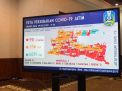 Update Virus Corona di Jatim, 5 Orang Sembuh, 3 Orang Meninggal 