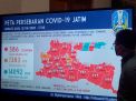 Update Covid-19, di Surabaya Tambah 83 Kasus Baru