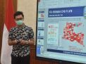 PSBB Berjalan, Kasus Covid-19 di Surabaya dan Sidoarjo Masih Tinggi