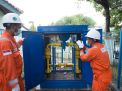 PGN Pertahankan Penyaluran Gas Bumi TW I 2020