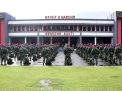 Siswa Diktukpa Korps Marinir Harus Bisa Berikan Contoh Yang Baik 