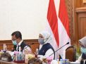 Ikuti KepMenKes, Jatim Ganti Istilah untuk ODP, PDP, OTG