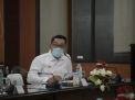 Jadi Relawan, Ridwan Kamil Ajak Warga Ikut Uji Klinis Vaksin Covid-19