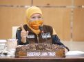Gubernur Khofifah Pastikan Wacana Ujicoba Konser di Jatim Batal Digelar