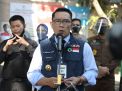 Ridwan Kamil Siapkan Fisik dan Mental Jelang Uji Klinis