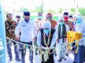 Gubernur Khofifah Resmikan Gedung SMK Boarding School Nasyrul Ulum Aengdake