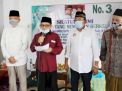 Sempat Mundur, Forum Komunikasi Kiai Kampung Kembali Dukung BerKelas