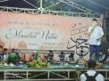 Eri Cahyadi-Keluarga Besar Blateran Madura Surabaya Peringati Maulid