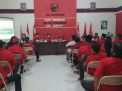 PDIP Sidoarjo Kerahkan Kekuatan, Siap Menangkan Kelana-Dwi Astutik