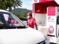 Pertamina Tambah 8 Titik Lembaga Penyalur di Pusat Ekonomi Desa