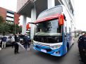 Mobile Lab BSL-2, Bus Resmi Percepatan 3T Covid-19 di Daerah