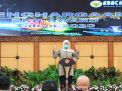 Pemprov Jatim Terima Penghargaan BKN Award 2020 Untuk Dua Kategori