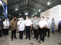 Gubernur DKI Akan Serap Kontinyu Untuk Ketahanan Pangan DKI