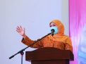 Khofifah Ajak Pekerja dan Pengusaha Sinergi Percepat Pemulihan Ekonomi