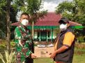 BPBD Jatim Kirim Bantuan Penanggulangan Pandemi di Bangkalan