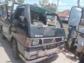Pick Up Oleng Akibatkan Warga Sampang Tewas di Tempat 