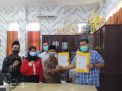 MoU Rumah Sakit dr Muhammad Zyn Sampang dan DKR Resmi di Teken