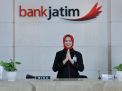 Maaf, Layanan Operasional Bank Jatim Mengalami Kendala