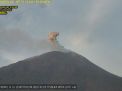 Waspada, Gunung Api Ile Lewotolok Terus Erupsi