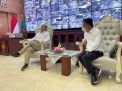 Walikota Surabaya Beri Kado Spesial Kepada Kader PP Surabaya