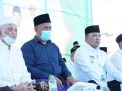 Ketua PWNU Jatim Ajak Warga Nahdliyin di Sampang Berpedoman pada Aswaja