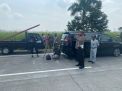 Jasa Raharja Jawa Timur Jamin Santunan Korban Laka Lantas di Tol Sumo 