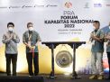 Wagub Emil Optimis Tingkatkan Potensi Pelaku Usaha dan Industri Lingkungan 