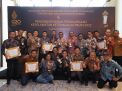 PLN Nusantara Power Raih 21 Penghargaan Subroto Award Kementerian ESDM