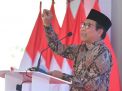 Gus Halim Hadiri Peluncuran 10 Desa Antikorupsi 2022