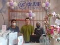Wujudkan Impian Miliki Wajah Cantik, dr. MF buka Outlet Baru di PIK 1 