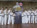 Perkumpulan PMK Kyokushinkai Karate-Do Indonesia Layangkan Somasi Terbuka