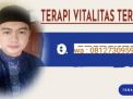Pusat Pengobatan Alat Vital Pekanbaru Riau Aa. Abdul, Terapi Terbaik