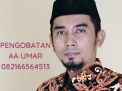Pengobatan Alat Vital Denpasar Bali Aa Umar Resmi 081380426253