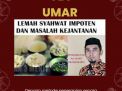 Klinik Alat Vital Padang Sumatra Barat Aa Umar Resmi 081380426253