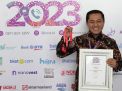 Pegadaian Borong 5 Penghargaan di The Best Contact Center Indonesia
