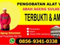 Pengobatan Alat Vital Jakarta Barat Abah Ageng Sulaeman