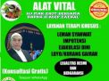 Pengobatan Alat Vital Yogyakarta Hj Mak Erot, Bapak H. Zaenal