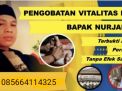 Pengobatan Alat Vital Depok, Bapak Nurjaman Terbukti Ampuh