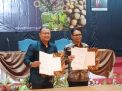 Disbun Jatim Genjot Produksi Tanaman Tahunan