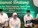 Gubernur Khofifah: Vaksin ampuh untuk Covid-19 adalah disiplin