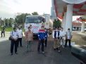 PT Pertamina Kirim Bantuan Oksigen ke Pemprov Jatim