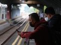 Ini Syarat Naik Kereta Api Selama PPKM 