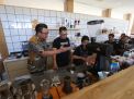 TGC Coffee, Tempat Ngopi Favorit Baru di Pusat Kota Surabaya