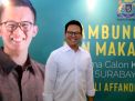 Bakal Jadi Ketua Kadin Surabaya, Ini Visi-Misi Ali Affandi