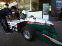 ITS Sambut Mobil Listrik Formula Pertama